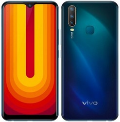 Прошивка телефона Vivo U10 в Белгороде